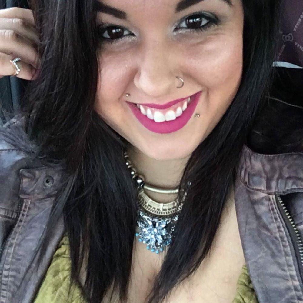 Meet your Posher, Amanda